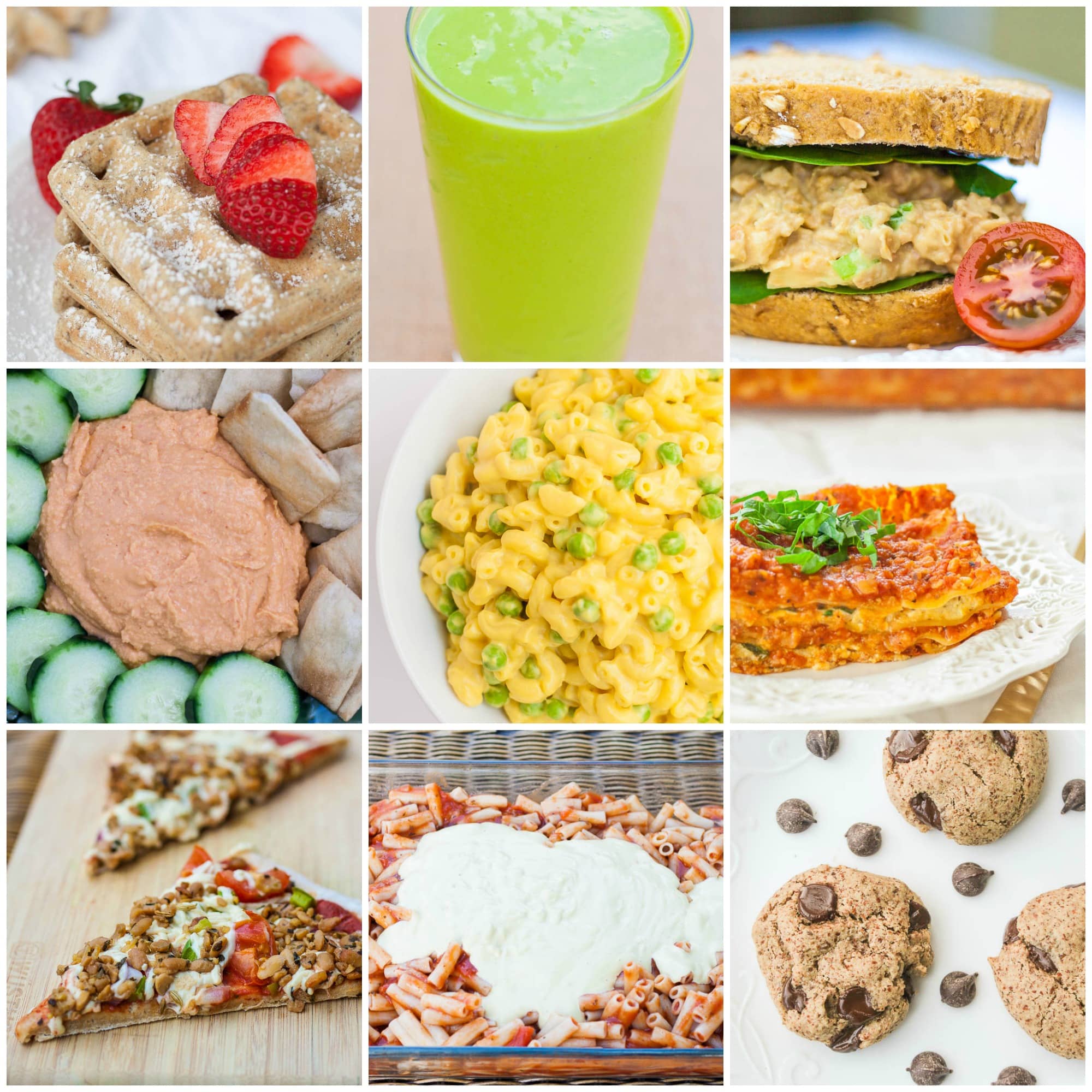10 tips for raising plant based kids + meal ideas Nora Cooks