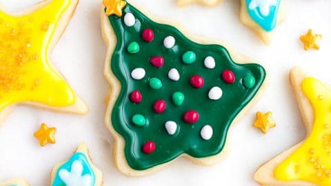 Best Rolling Pin for Sugar Cookies (2023) - Design Eat Repeat