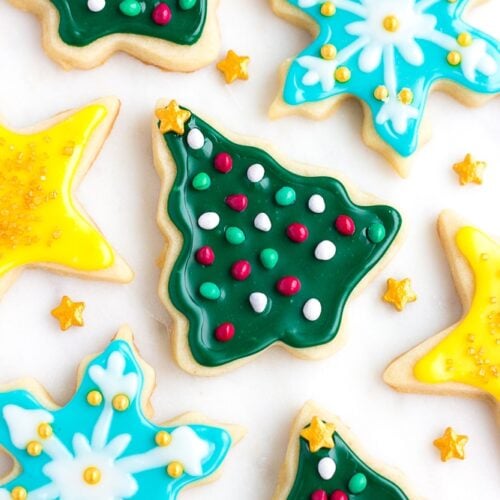 2 SHAPES CHRISTMAS COOKIE  BRADS ** 2 CUTE ** 5 DESIGNS YUMMY REDUCED!!!