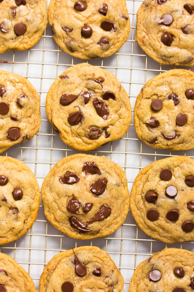 Featured image of post Nora Cooks Chocolate Chip Cookies Just the way a chocolate chip cookie was meant to be but more simplified to make