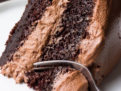 Featured image of post Nora Cooks Chocolate Cake This really is the best chocolate cake ever vegan or otherwise