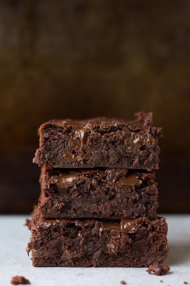 Best Chocolate Brownies Recipe