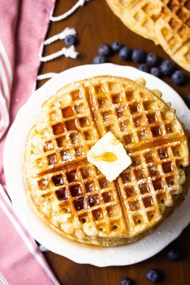 Best Ever Vegan Waffles Nora Cooks Best Ever Vegan Waffles Nora Cooks