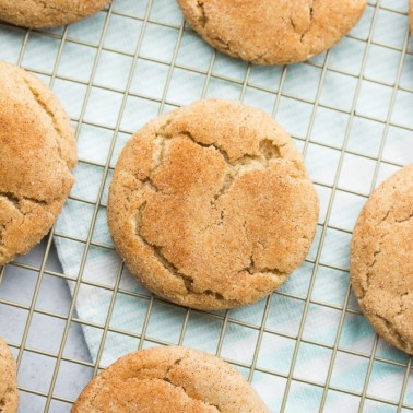 square image of a bunch of cookies