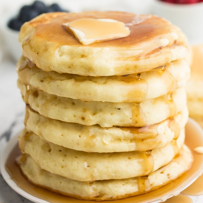 Featured image of post Nora Cooks Pancakes They re crispy on the outside chewy and layered on the inside and speckled with savory oniony flavor