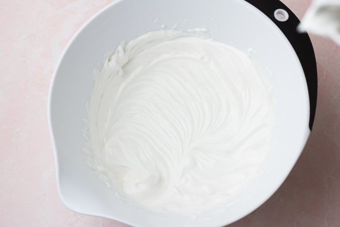 Vegan Whipped Cream No Coconut Nora Cooks