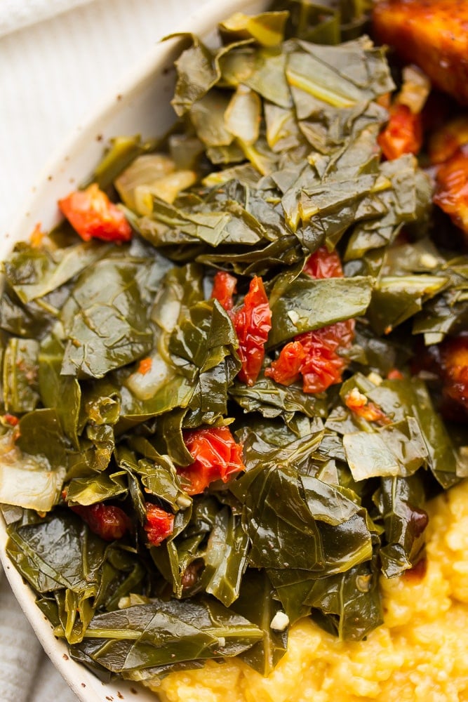 Collard Greens Cook-Off