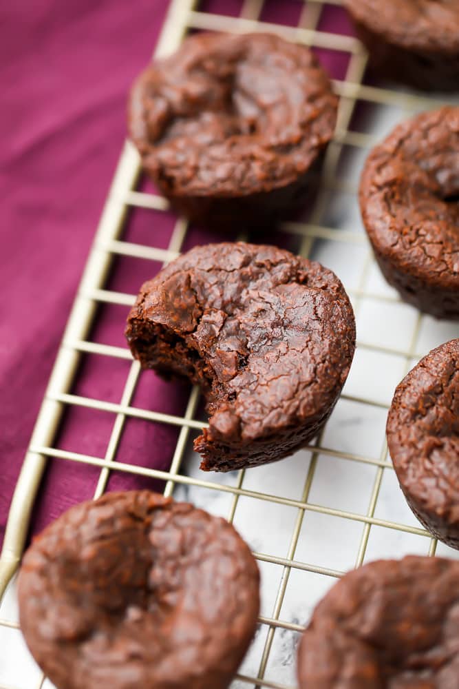 Brownie Bite Pan