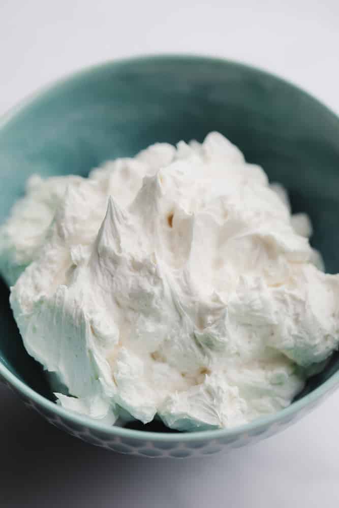 Vegan Swiss Meringue Buttercream Frosting Nora Cooks