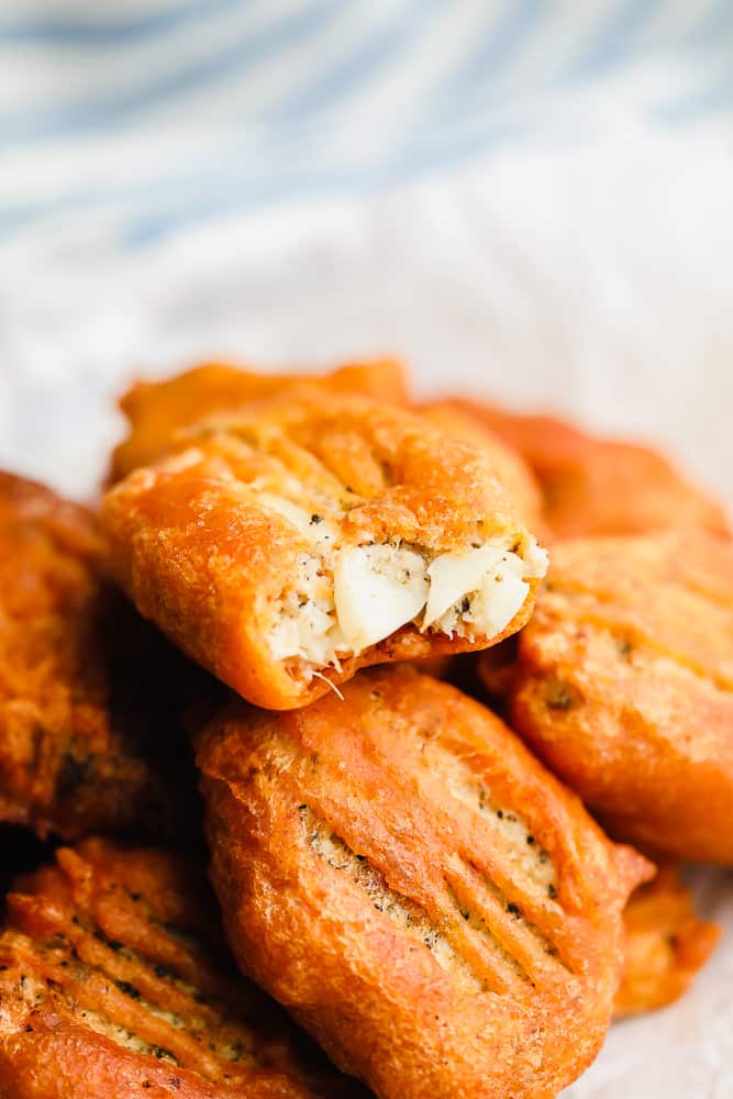 Reviewers Love This Better Breader Bowl For Making Fried Chicken And  Fish