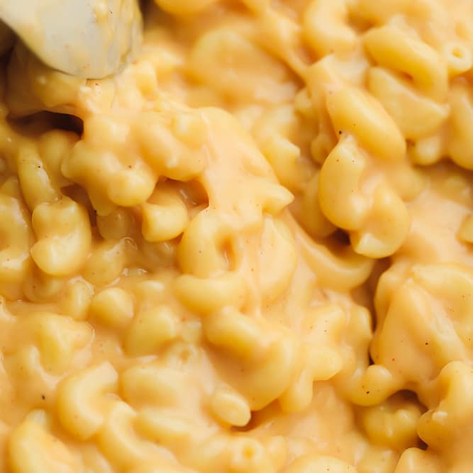 Who makes the best Mac n' Cheese?This gluten free Mac n' Cheese