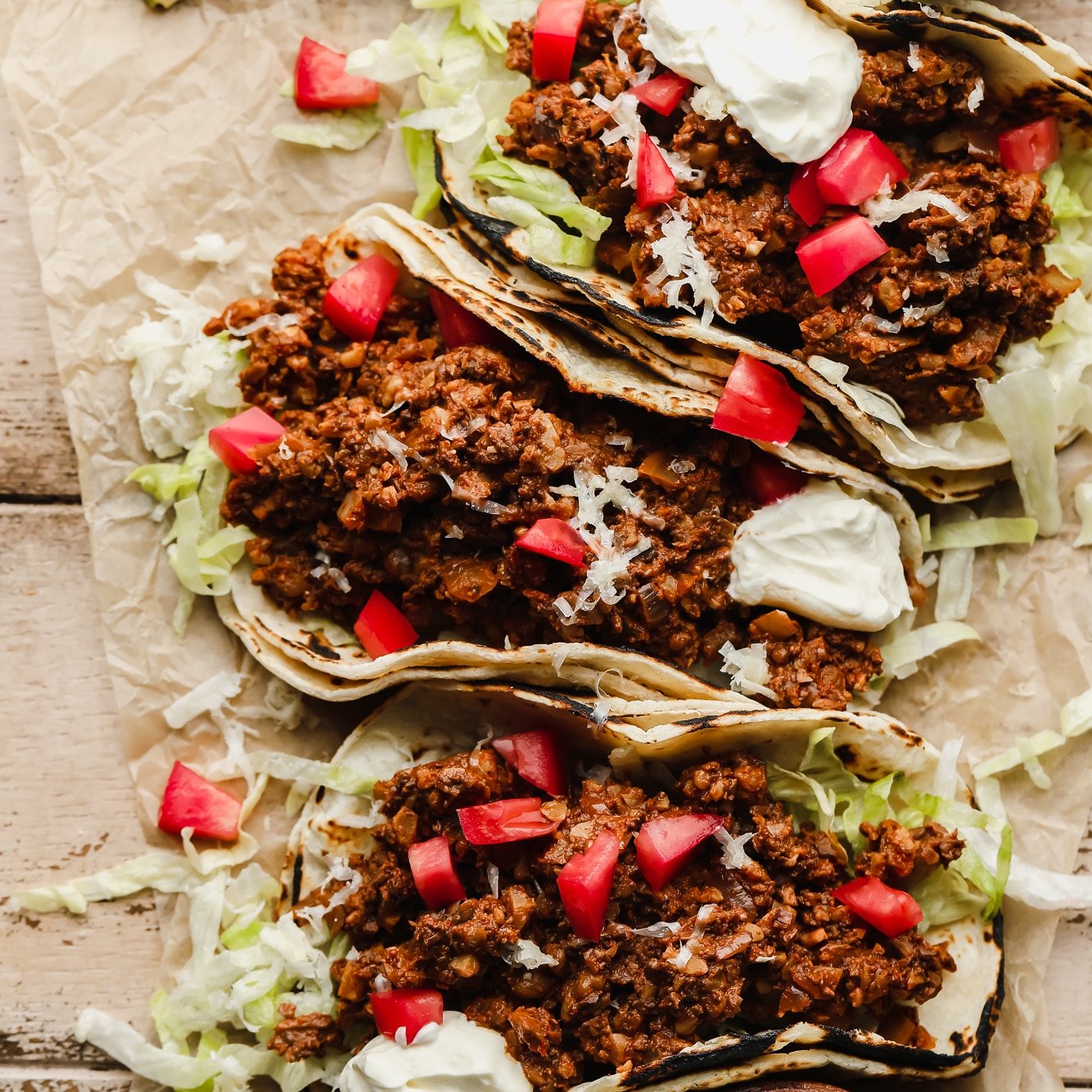 Die besten veganen Tacos – Nora Cooks