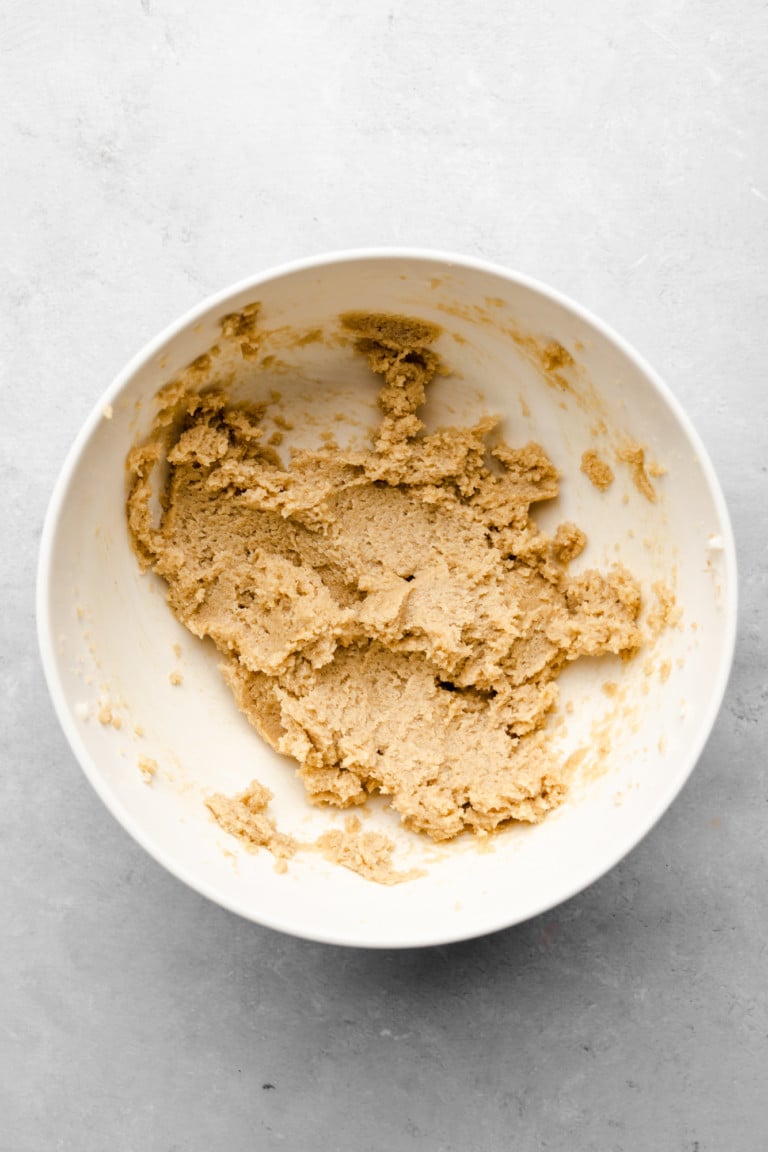 Making Fluffernutter Fluffernutter Cookies - Nora Cooks