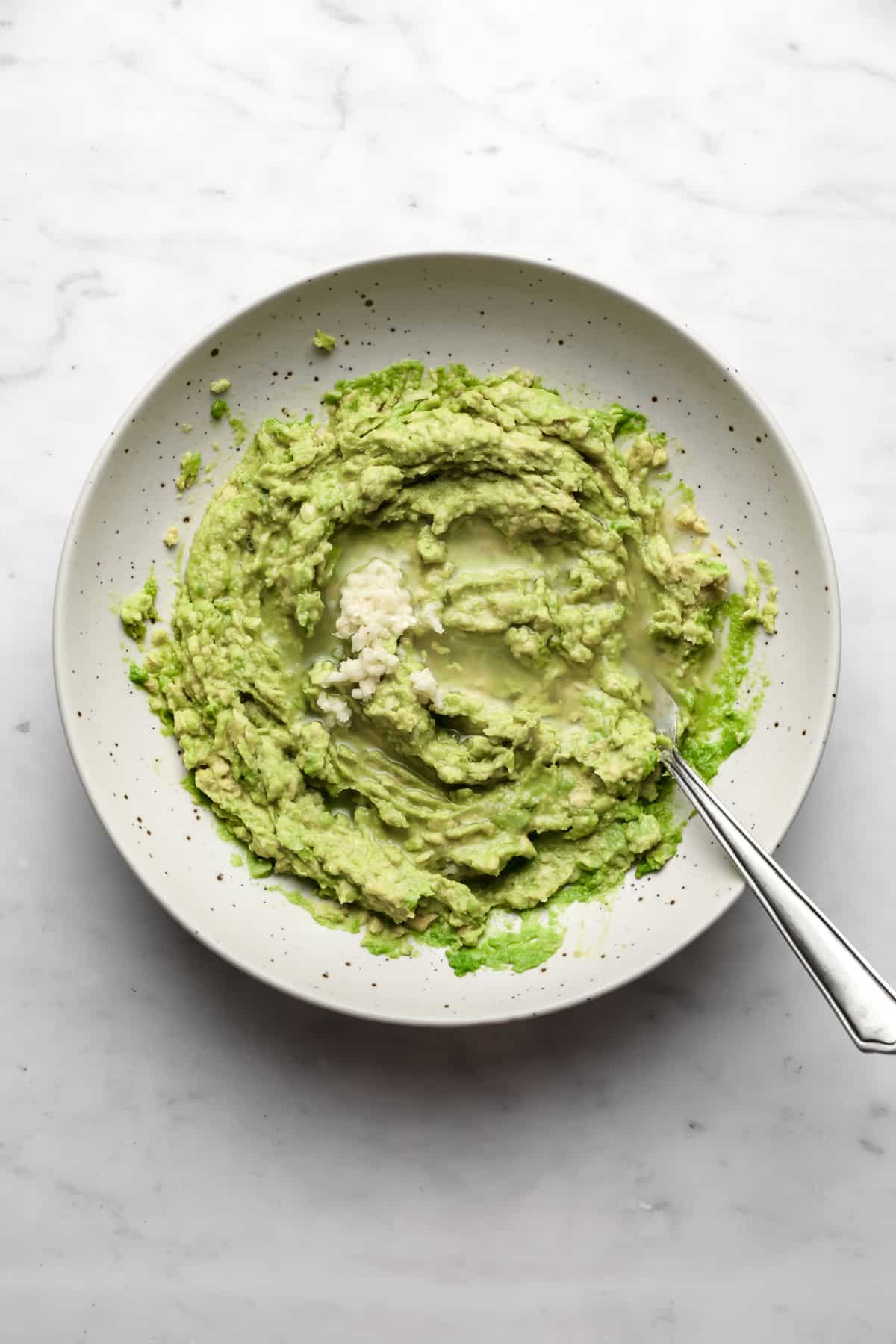Avocado Spread - Nora Cooks