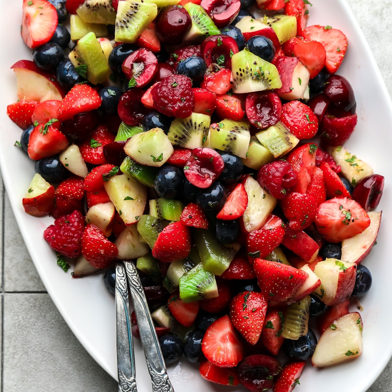 Fruit Salad