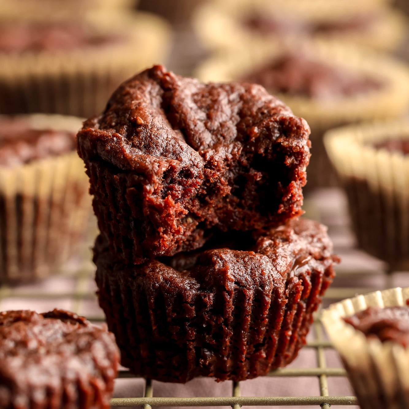 Brownie Bites