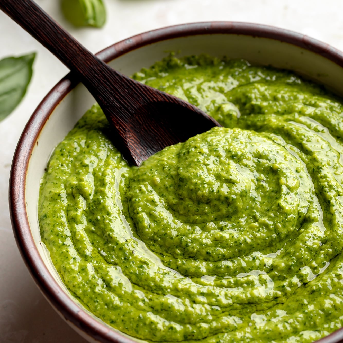 Vegan Pesto